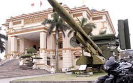 Cận cảnh siêu mô tô tiền tỷ tại Hà Nội 