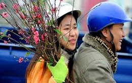 Giữ nguyên thời gian nghỉ Tết 