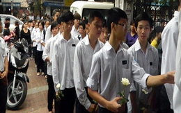 Vụ nổ gas làm sập nhà: Do rò rỉ gas
