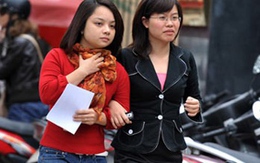 Đầu tuần, miền Bắc trở lạnh