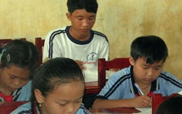 Tuổi 16 khát tự do của cậu bé Hào Anh