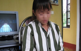 Bi kịch người đàn bà phạm tội... hiếp dâm 