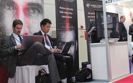 Danh tính tài xế taxi "bắt chẹt" khách của Interpol 