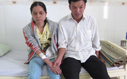 "Bà lão" Ngọc Mai khó lấy lại làn da tuổi 27