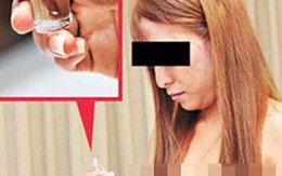 Bất tỉnh sau khi hôn lên ngực gái mại dâm