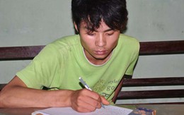 Lê Văn Luyện là hung thủ duy nhất