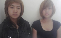 Câu trộm chó để bao gái và hút ma túy