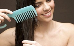 Chọn lược cho mọi kiểu tóc