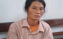Mẹ vợ hai lần giết hụt... con rể