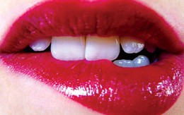 Môi khoẻ mùa lạnh