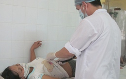 Thanh toán khám chữa bệnh BHYT theo định suất: Còn nhiều vướng mắc