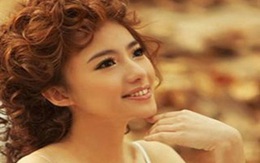 Mỹ nữ bí ẩn ‘hớp hồn’ cư dân mạng 
