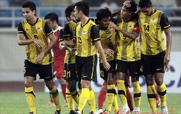 U23 Malaysia "tra tấn" thể lực với U23 Singapore