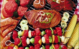 10 cách bảo quản dưỡng chất trong thức ăn  