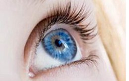 Nhuộm màu mắt vĩnh viễn trong 20 giây 