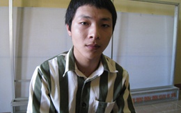 Nước mắt “teen áo sọc” sát hại “tình địch"
