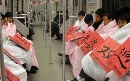 Kiểu tìm vợ của những chàng "mót" kết hôn