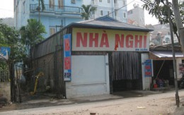 Trai trẻ sập “bẫy” gái già