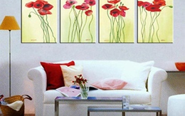 Cách trang trí nhà giúp bà bầu khỏe mạnh
