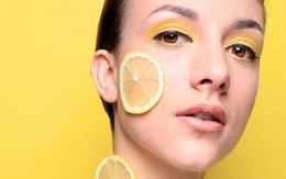 7 mặt nạ giúp xóa mụn nhanh chóng