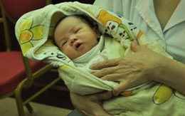 Gia đình bé sơ sinh bị bắt cóc rút đơn đề nghị khởi tố 