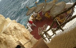 Những địa điểm ăn chơi "quái đản" nhất