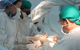 Quý ông ôm hận vì "thần dược"
