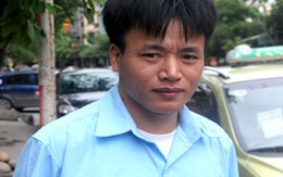 Vụ bắt cóc bé sơ sinh qua lời tài xế taxi
