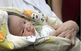 Hành trình giải cứu bé sơ sinh bị bắt cóc