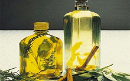 Những chất béo có lợi cho cơ thể 