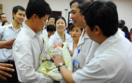 Đằng sau vụ bắt cóc trẻ sơ sinh 