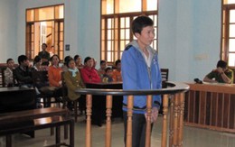 Bị giết vì... số điện thoại của em gái