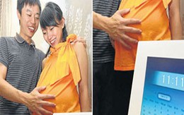 Tranh nhau… đẻ ngày 11/11/11