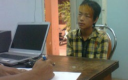 Sát thủ tuổi 15