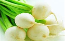 4 loại thực phẩm bổ sung ô-xy cho cơ thể 