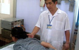 Bệnh cụp xương sống