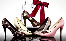 Mẹo hay chống ẩm bên trong cho giày