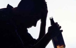 5 bệnh đáng sợ do rượu 