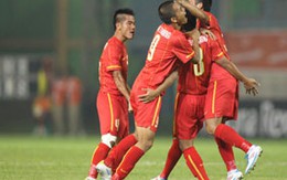 U23 VN - Brunei: Chờ á quân ra oai 