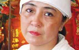 Vụ nhà báo bị vợ đốt: Bà Liễu ngoại tình đã 6 năm