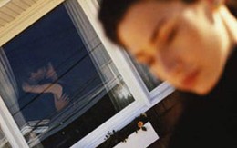 Sốc vì chồng lén lút quan hệ với em gái