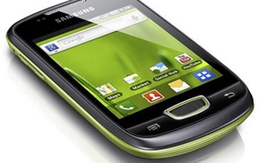 4 "dế" Android thông minh giá hợp lý