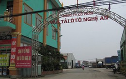 Bắt giam Giám đốc Nguyễn Hữu Giáp