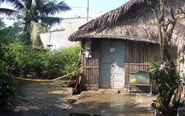 Một phụ nữ nghi bị chồng hờ đánh chết