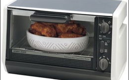 Hâm nóng thức ăn đúng cách 