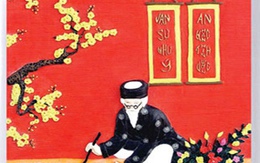 Chọn quà tặng thầy cô ý nghĩa