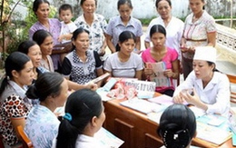 Thủ tướng phê duyệt Chiến lược Dân số và Sức khỏe sinh sản VN giai đoạn 2011-2020
