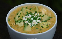 10 món súp ngon nhất thế giới