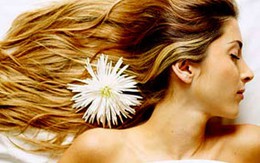 Sai lầm "chết người" khi chăm sóc tóc dài