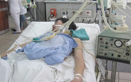 Được hưởng bảo hiểm y tế ngay khi bị TNGT